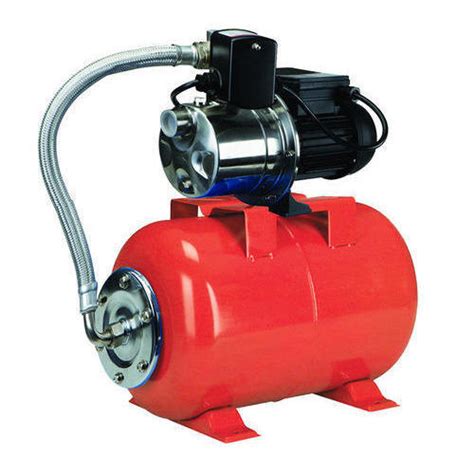 Pressure Booster Pump प्रेसर बूस्टर पंप In J P Nagar Bengaluru H2o