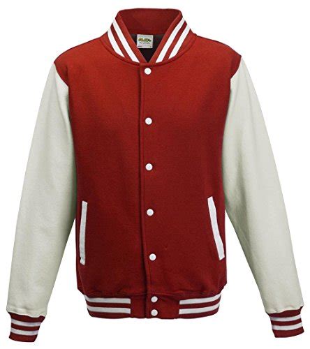 10 Best Varsity Jackets For Men 2024 Theres One Clear Winner