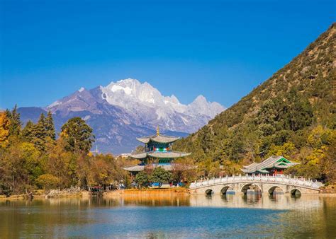Visit Lijiang On A Trip To China Audley Travel Uk