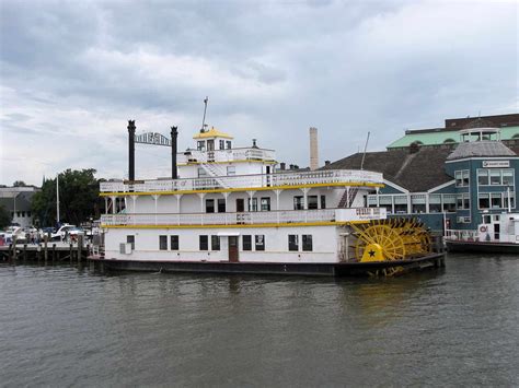 Washington Dc Cruises A Complete Guide To Boat Tours