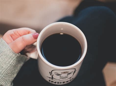 Quantas Calorias Tem Uma Xicara De Café