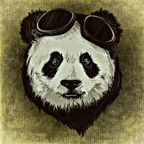 Panda Gamer Youtube
