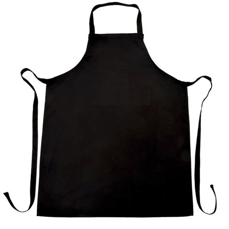 Solid Plain Organic Cotton Apron Adult Size 50x80 At Rs 95 In Erode