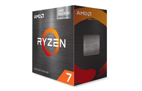 Amd Launches New Ryzen 5000 G Series Processors With Radeon Graphics