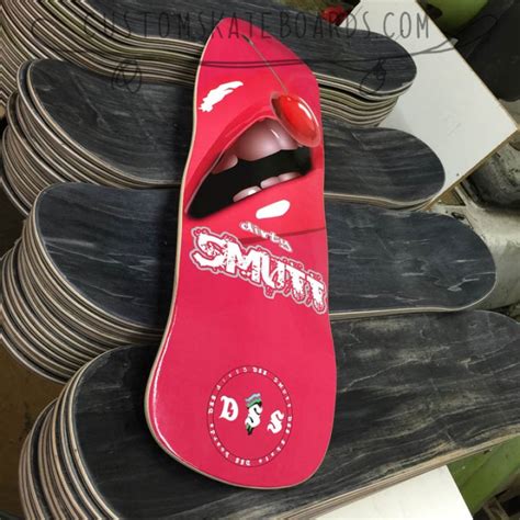We are proud to offer a wide variety of customizable longboards worldwide. 2 Custom Skateboards Medium Concave