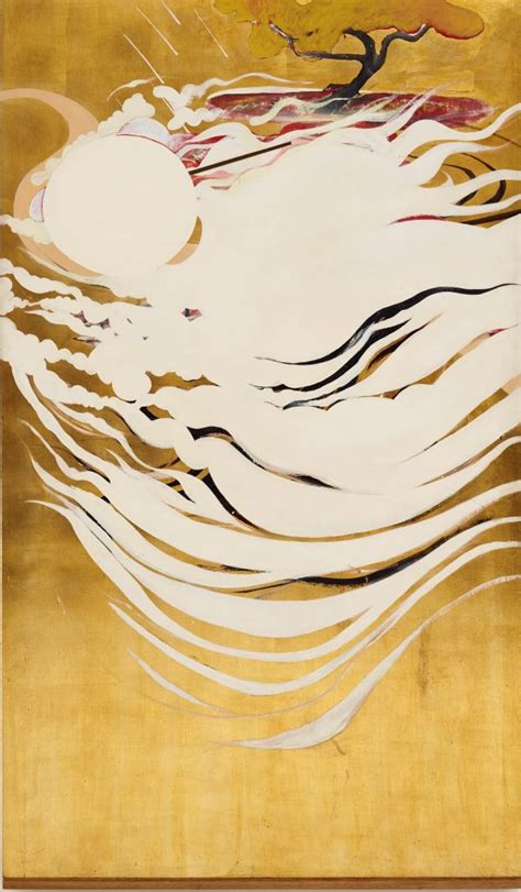 Alchemy By Brett Whiteley The Collection Art Gallery NSW