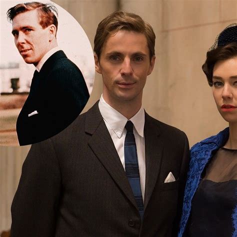 The Crown Season 2 The True Story Of Princess Margaret S Marriage To Antony Armstrong Jones
