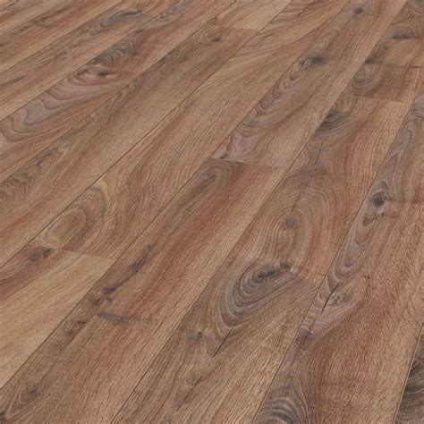 Krono Variostep Vintage Narrow 10mm Renaissance Oak Laminate Flooring