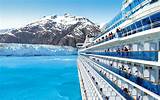 Alaskan Cruise Excursions Pictures