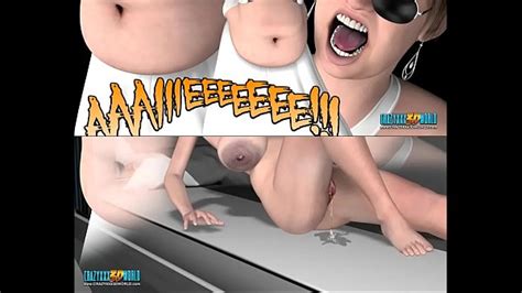 D Comic The Chaperone Episode Xvideos
