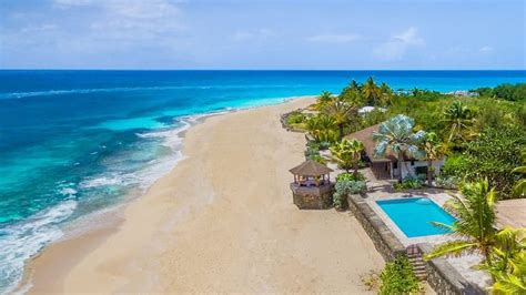 50 gorgeous airbnb rentals in the caribbean