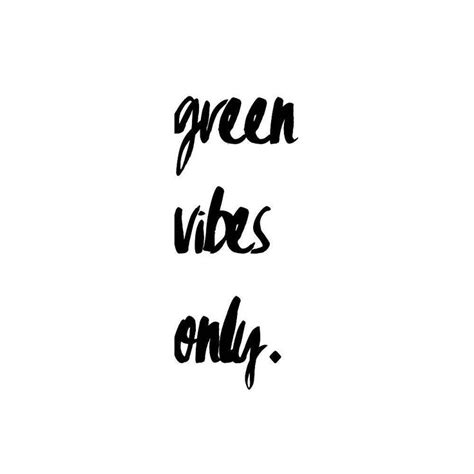 Natural Beauty Corner On Instagram “green Vibes Only Today