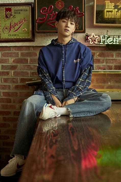 베플난 나체 사진이라길래 예쁜 누드 사진인 줄 알았는데. 갓세븐 JB "'유 아' 차트 1위, 꿈꾸는 기분"-비즈엔터