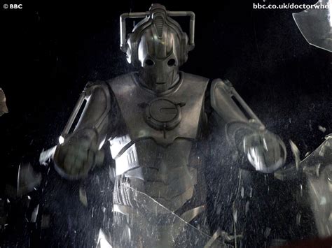 Bbc Doctor Who Rise Of The Cybermen Episode Guide