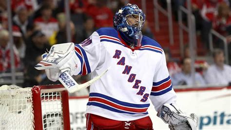 Nhl stanley cup playoff results: Florida Panther fans bowing down to King Henrik Lundqvist