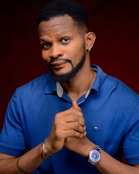 So, what's it all about? Uche Maduagwu Shades Tonto Dikeh For Preaching To Cossy ...
