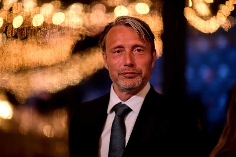Photos, family details, video, latest news 2021. Mads Mikkelsen interview: 'I spent so much time alone, I was going crazy' | The Independent