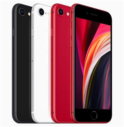 Apple iphone se 3 is an upcoming phone. iPhone SE 2020 - 3 argumenty za i 3 przeciw. Sprawdź, czy ...
