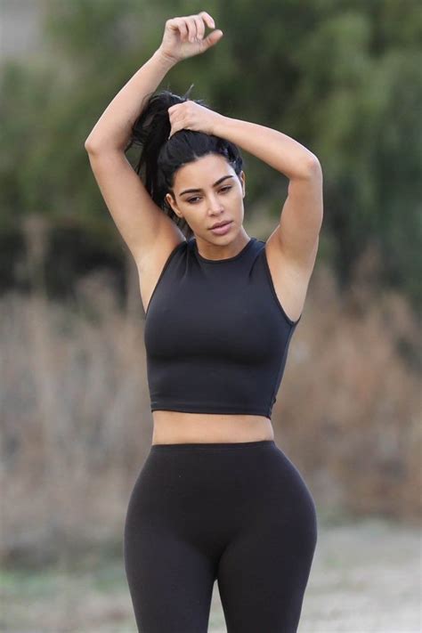 Looks Kim Kardashian Kim Kardashian Bikini Estilo Kardashian