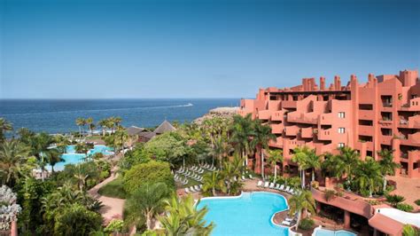 Tivoli Hotels And Resorts Estreia Na Espanha Com Um Resort De Luxo Em