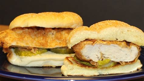 Established in 1946 by truett cathy, he opened his first restaurant, the dwarf grill, in hapeville, georgia. Chick-Fil-A Chicken Sandwich Recipe - Recipe Flow