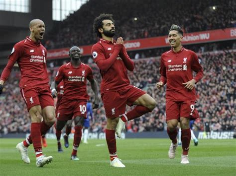 Watch liverpool vs manchester united in the premier league, directly on the bein sport hd1 today. Liverpool vs Wolverhampton Wanderers Live Stream | SportMargin