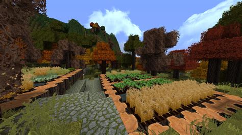 Minecraft Texture Pack Realistic Photos