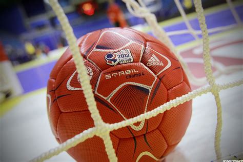 Can 2016 De Handball Tous Les Résultats De La 2è Journée Africa Top