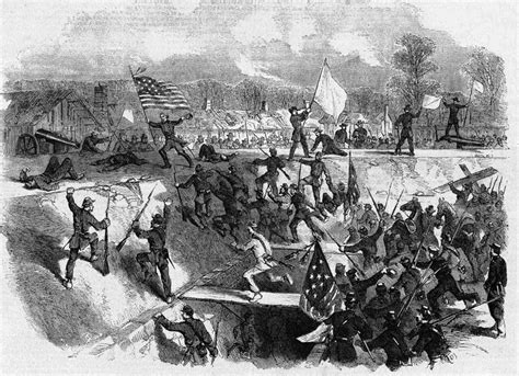 Throwing Down The Guantlet Forgotten Battles Of The Civil War The