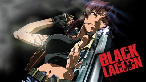 Black Lagoon Manga To Resume From 19th May Thecrowsofitachi