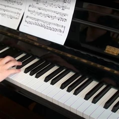 Roblox Piano Sheets Happier Copy And Paste - Qwop Song