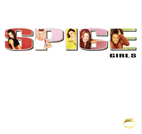 Spice Girls Spice Music