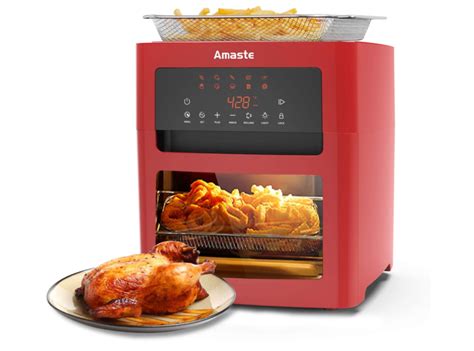 25 Best Air Fryers Review In 2023 Importance And Buying Guide