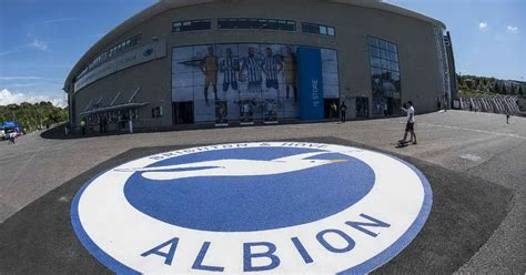 Brighton and hove albion are choosen are the favorites for the match while crystal palace are the underdogs since they has low chances of. Horley man to appear in court after 'challenging disorder ...