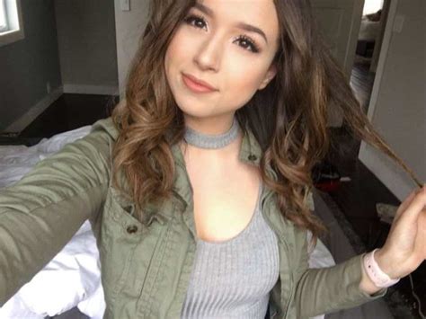 Pokimane Age Height Ethnicity Net Worth Twitch And Measurements Happy Lifestyle