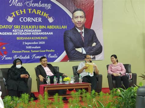 Popular sebelum kewujudan media sosial |mhi (23 oktober 2018). Sembang Santai Teh Tarik Corner AADK Beri Ruang Komuniti ...