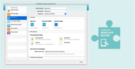 Magento 2 mobile app builder: The All New Mobile App Builder from MyFMbutler has Landed ...