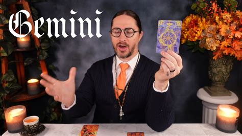 Gemini So Rare Ive Never Seen This In A Tarot Reading Next