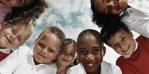 Six Tips To Open Up Your Kids To Friends From Diverse Ethnicities
