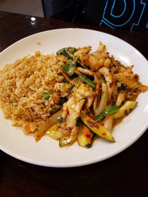 (click here to view map) Chen's Chinese Cuisine - Restaurant | 3421 Ridge Rd Suite ...