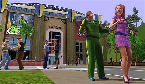 Free Download The Sims 3 Pc Games ~ Ank Crew