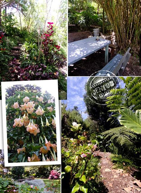 Maybe you would like to learn more about one of these? Wendy's Secret Garden | I Ate My Way Through