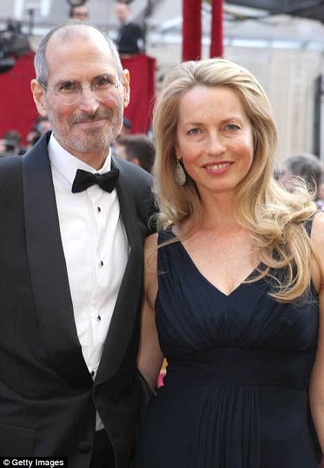 Steve Jobs Widow Snaps Up Stunning 165million San Francisco Mansion