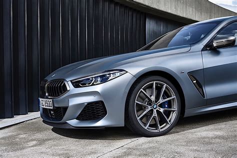 A car perfected down to the tiniest detail that states its dynamic potential with incredible. 2020 BMW 8 Series Gran Coupe Breaks Cover as Four-Door Premium Sports Car - autoevolution