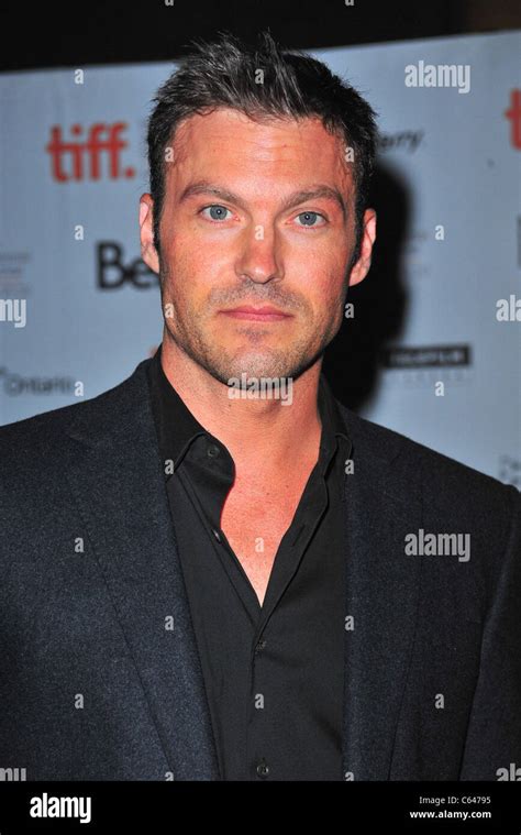 Brian Austin Green At Arrivals For Passion Play Toronto International Film Festival Tiff