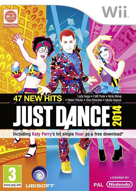 Just Dance Wii Online Game Shop Newcastle