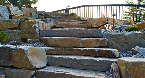 Stepes (pronounced /'steps/) helps the world's leading companies get ahead faster in international markets by providing multilingual content in over 100 languages with accuracy and speed. McGregor Lake Steps - Montana Rockworks