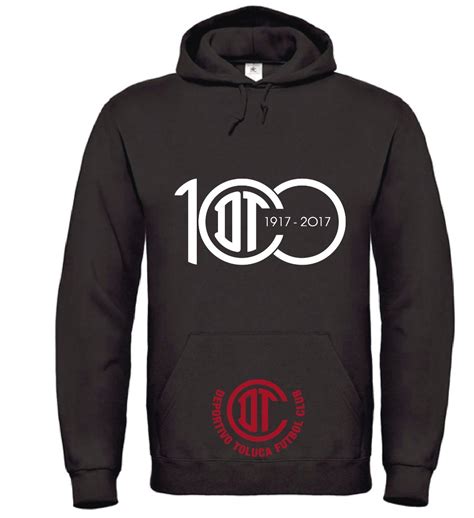 It is the fourth highest of mexico's peaks, after pico de orizaba, popocatépetl and iztaccíhuatl. Sudadera De Moda Futbol Club Toluca Excelente Calidad ...