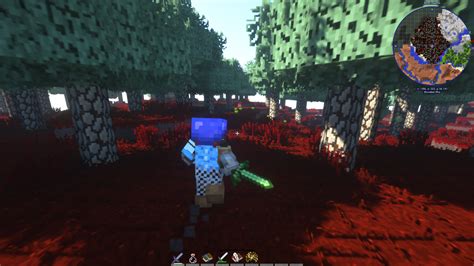 Ninrys Better Modpack Chapter 2 Minecraft Modpacks Curseforge