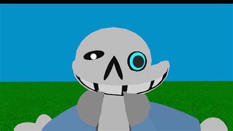 You can use the comment section at the bottom of this page to. UT'S Sans Battle Roleplay *400 LIKES!* - Roblox Go